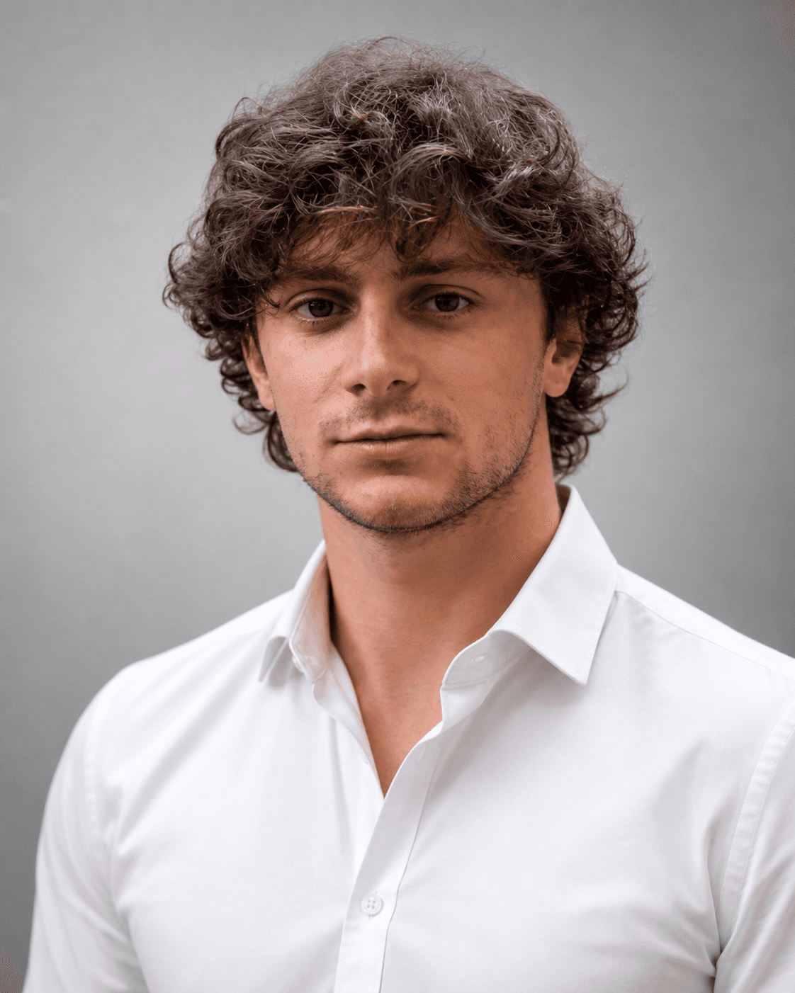 Edoardo De Martino — Founder, Quicksy S.r.l.s.